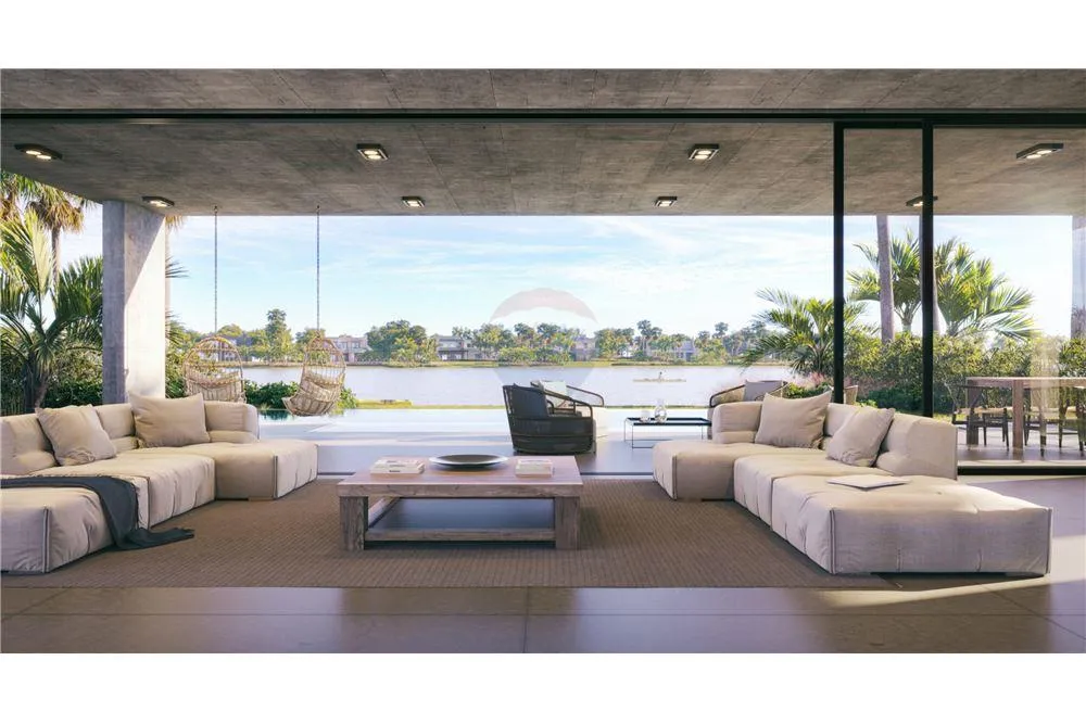 Condominio BARRIO NORTE - EL DELTA - Terrenos a la Venta — foto 3