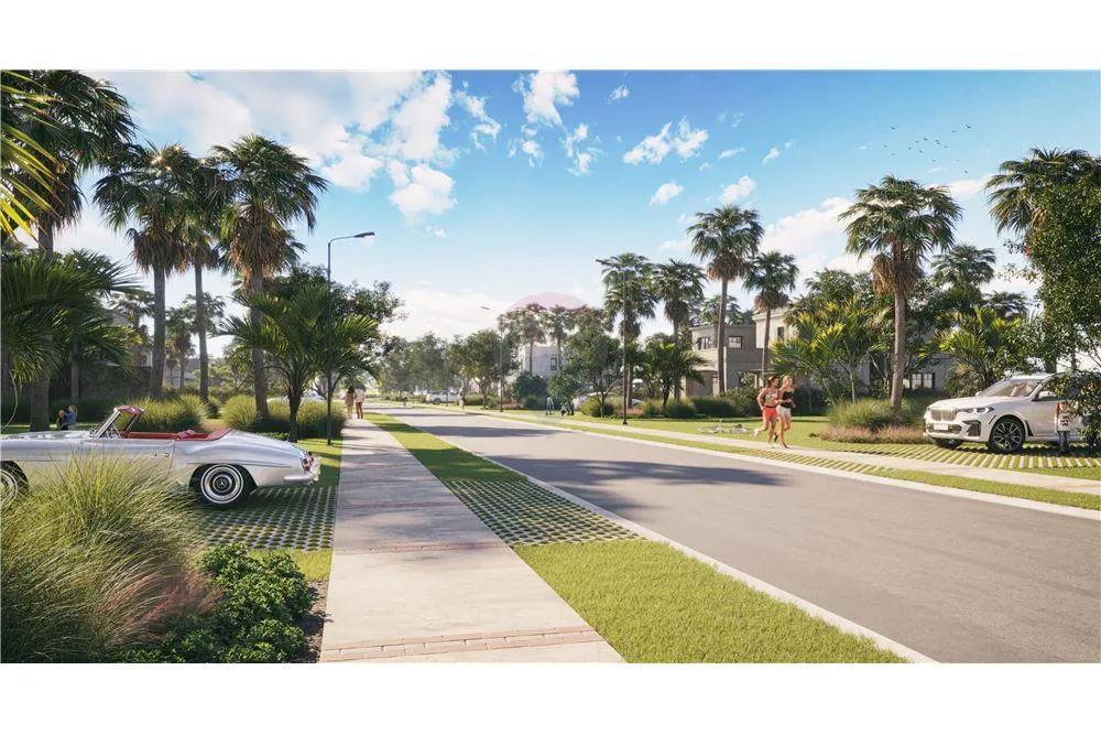 Condominio BARRIO NAUTICO - EL DELTA - Terrenos a la Venta — foto 2