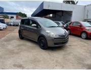 Financio 💳 Toyota Ractis año 2006 recién importado directo de Japón 📍