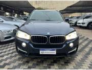 BMW X5 xDrive 30d año 2015