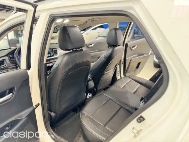 Kia Sportage 2018 — foto 3