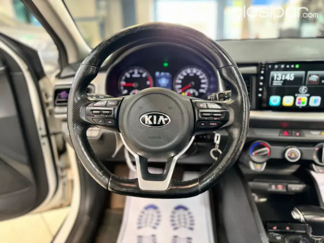 Kia Sportage 2018 — foto 4