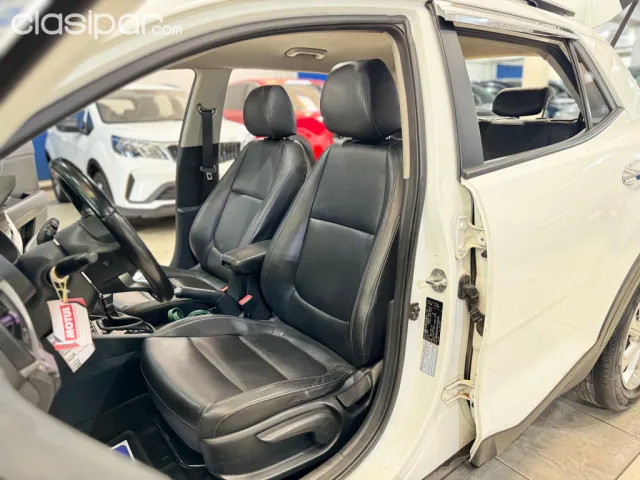 Kia Sportage 2018 — foto 5