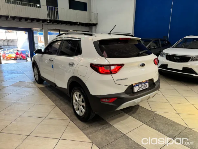 Kia Sportage 2018 — foto 6