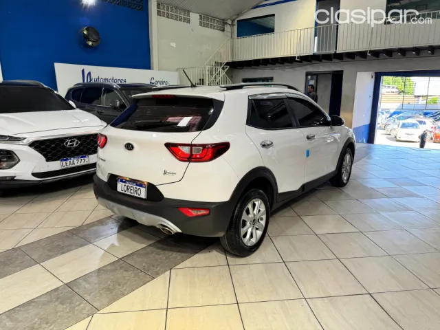 Kia Sportage 2018 — foto 7