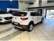 Kia Stonic año 2018 poco uso en Py 📍 Recibimos vehículo y financiamos ✅️