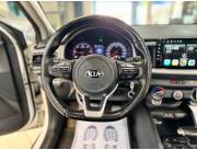 Kia Stonic año 2018 poco uso en Py 📍 Recibimos vehículo y financiamos ✅️
