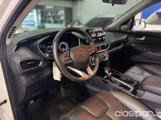 Hyundai Santa Fé 2023 — foto 6