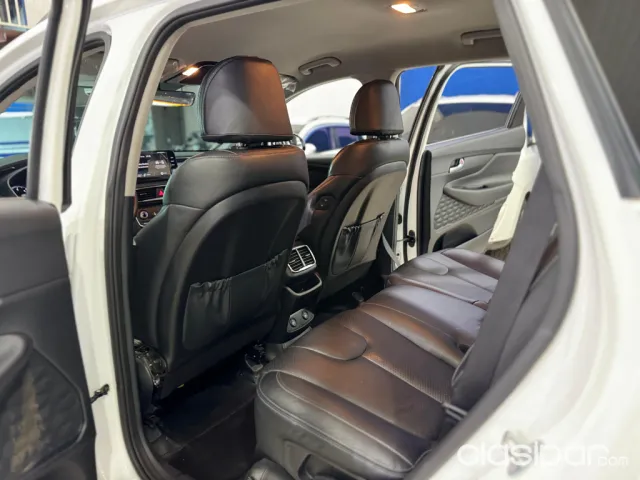Hyundai Santa Fé 2023 — foto 5
