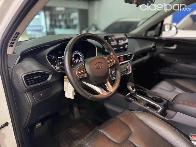 Hyundai Santa Fé 2023 — foto 7