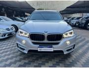 BMW X5 xDrive 30d año 2014