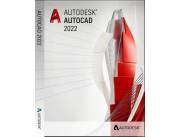 VENDO AUTOCAD 2022, ES FULL Y PODES INSTALARLO EN TODAS LAS COMPUTADORAS QUE QUIERAS!!!