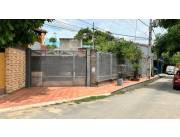 Vendo casa cod 5726