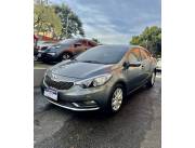 KIA CERATO EX 2.016 - GRIS