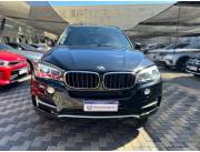 BMW X5 25D SDRIVE AÑO 2018