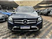 Mercedes Benz GLC 220 año 2017