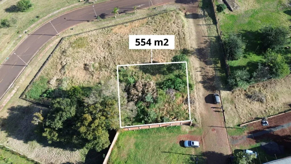 Terreno ubicado a tan solo metros de la Costanera - Barrio Santa María. — foto 2