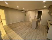 Alquilo departamento cod 3051 . Iva y expensas incluidas