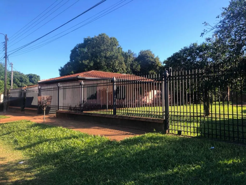VENDO AMPLIA CASA DE 3 DORMITORIOS EN CAPIATA (RUTA D027) — фото 2