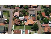 VENDO TERRENO EN VILLA BANCARIA