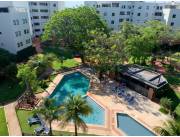 Venta departamento de 3 dormitorios en Condominio Moravia