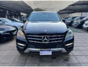 Mercedes Benz Ml350 año 2012
