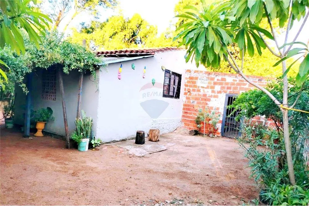 Vendo Casa en Mariano Roque Alonso — foto 2