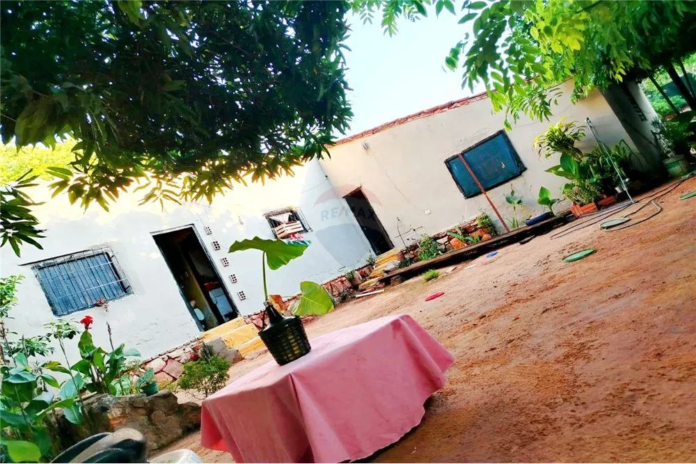 Vendo Casa en Mariano Roque Alonso — foto 3