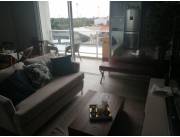 ALQUILO DEPARTAMENTO AMOBLADO EN ASUNCION ZONA CIT COD 3078