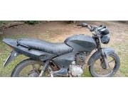 Vendo GTR para con motor engranado