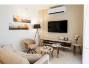 VIVÍ EN ZENITH FÉLIX BOGADO! CÓMODO DEPARTAMENTO TIPO DUPLEX DE 2 HABS