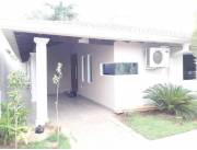 VENDO CASA EN CORONEL OVIEDO SOBRE RUTA 2 COD 3080