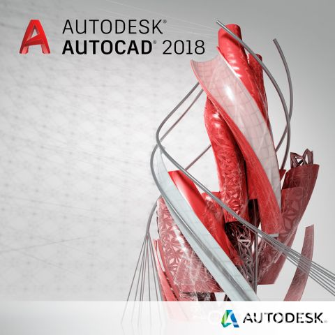 Computadoras - Notebooks - VENDO AUTOCAD 2018, es FULL Y PODES INSTALARLO EN TODAS LAS COMPUTADORAS QUE QUIERAS!!!