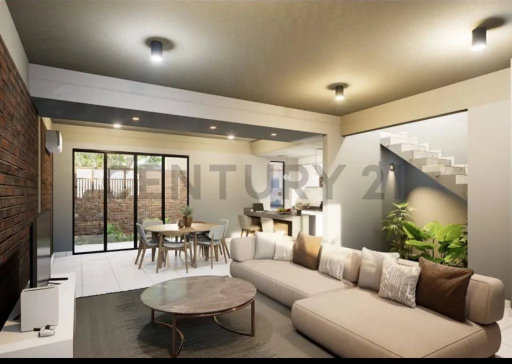 Tierra Nueva II: Tu hogar de ensueño en Villa Adela Luque. — foto 3
