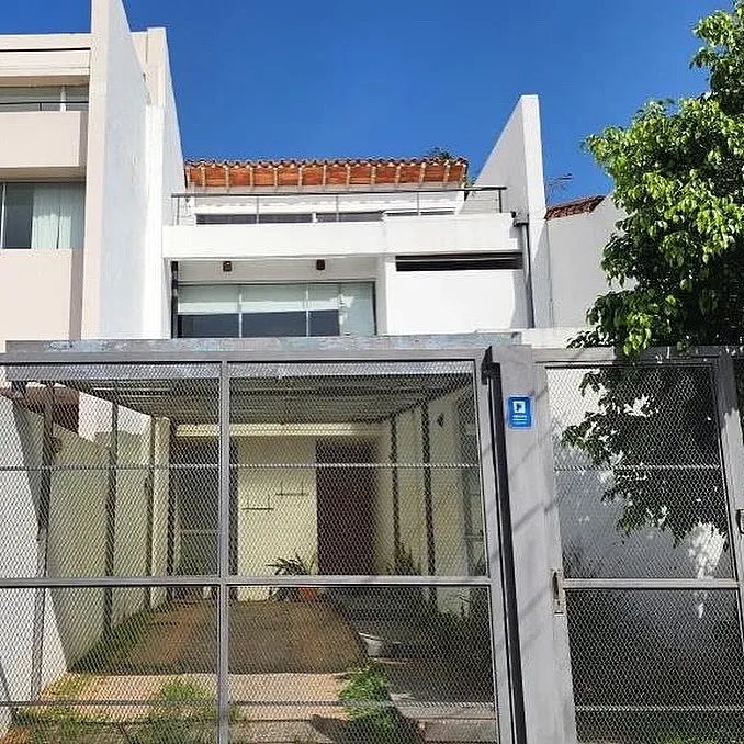 Vendo duplex de 3 dormitorios en el barrio santísima Trinidad Asunción — фото 3