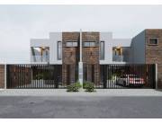 Vendo Duplex En Pozo Tierra Nueva II: Tu hogar de ensueño en Villa Adela Luque.