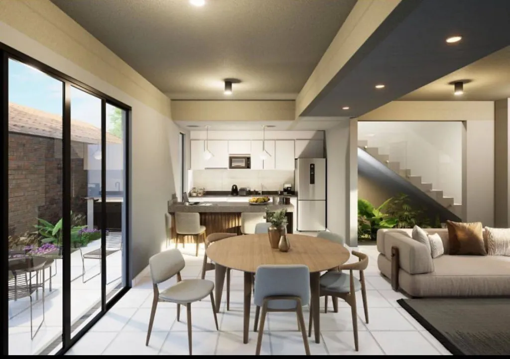 Vendo Duplex En Pozo Tierra Nueva II: Tu hogar de ensueño en Villa Adela Luque. — фото 3