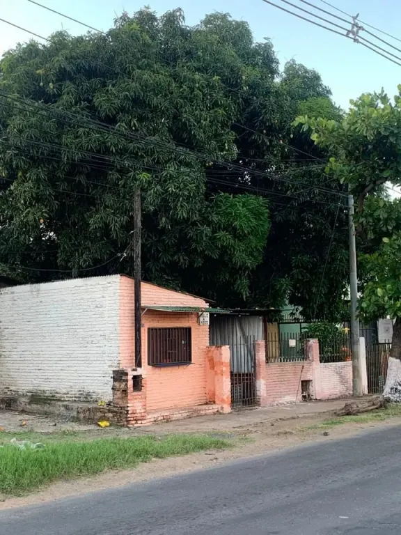 EN VENTA - TERRENO BARRIO HERRERA — photo 3