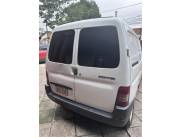 Camioneta Furgoneta Impecable