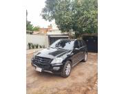 Mercedes Benz ML300 CDI 2011
