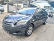 TOYOTA BELTA