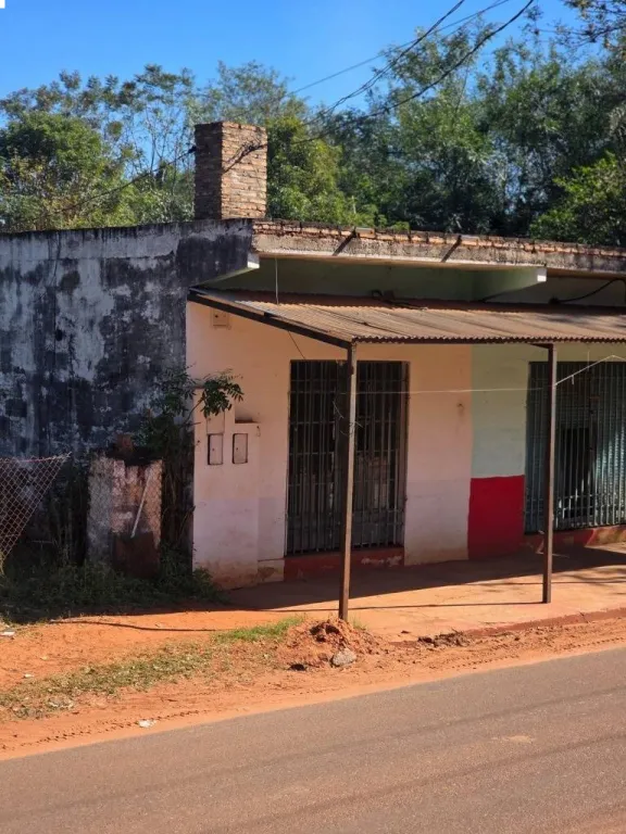Terreno en Venta – Itauguá, Barrio Valle Kare — foto 2