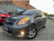 TOYOTA NEW VITZ RS