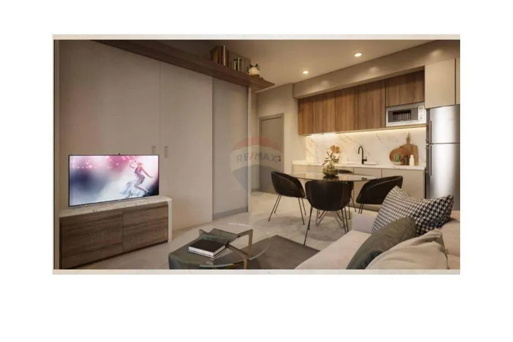 En VENTA dpto de 2 dorm en HIT — фото 2