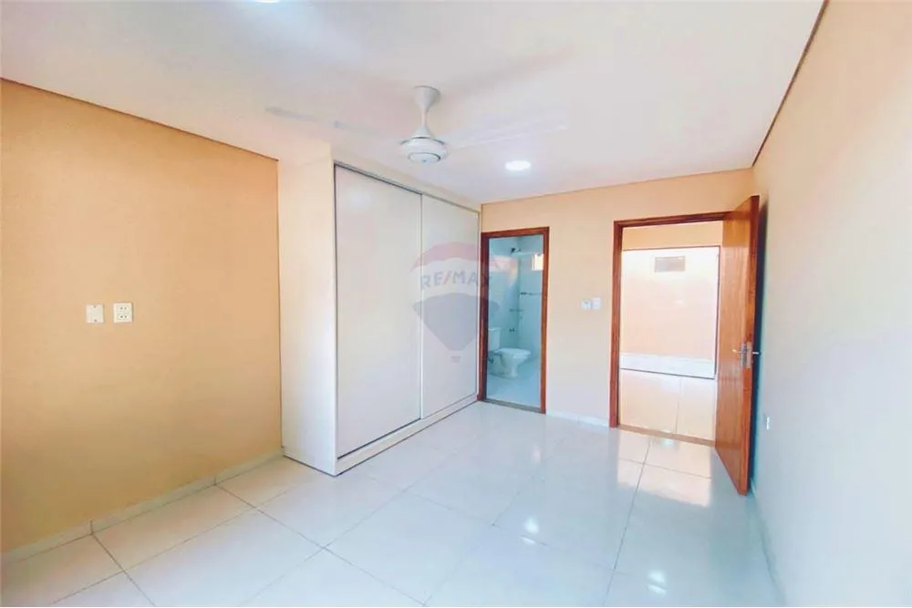 CHALET A ESTRENAR EN VENTA - ÑEMBY B°SAN CARLOS — foto 2