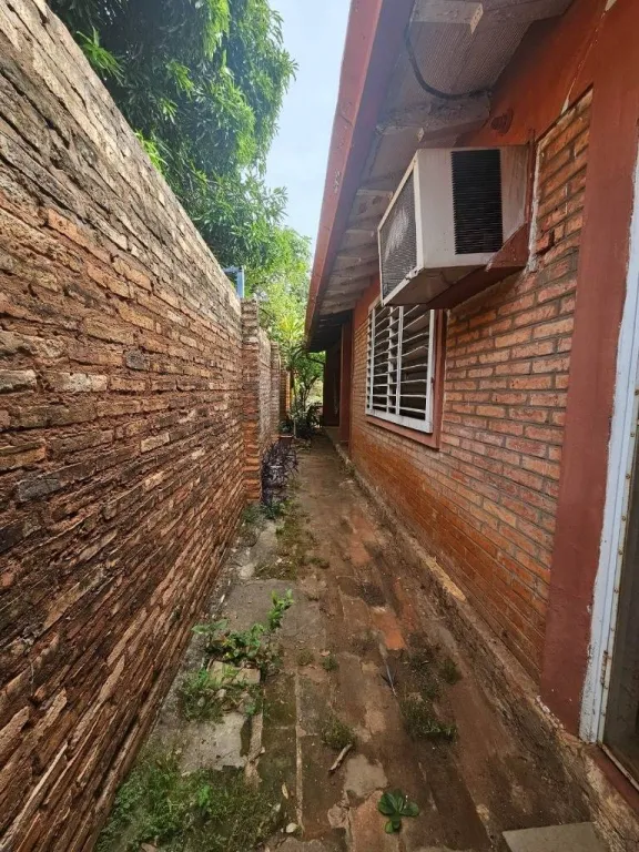 VENDO PROPIEDAD - BARRIO YCUA SATI — photo 2
