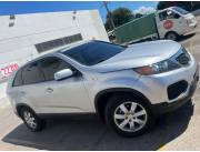 Kia Sorento modelo 2.010
