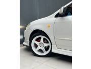 🔥 TOYOTA RUNX Z AEROTOURER AÑO 2006 🔥