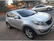 Vendo Kia Sportage modelo 2.012