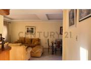 VENDO RESIDENCIA EN SAN LORENZO